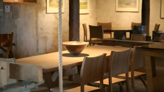 Sladers Yard Gallery