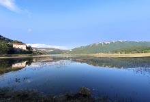 Lago Laceno景点图片
