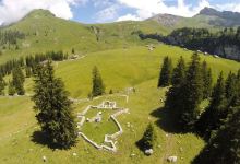 Geographical Center of Switzerland景点图片