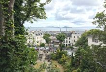 The Guernsey Tapestry景点图片