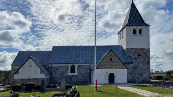 Nors Kirke