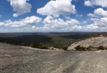 Bald Rock National Park景点图片