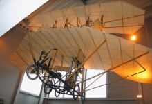 Welt der Luftfahrt景点图片