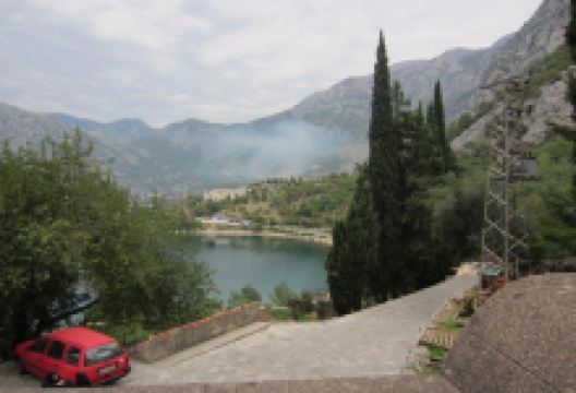 Banja Monastery景点图片