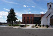 Humboldt Museum景点图片