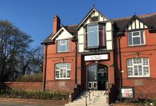 Ormskirk Civic Hall景点图片