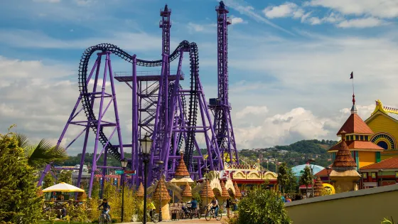 Sochi-Park