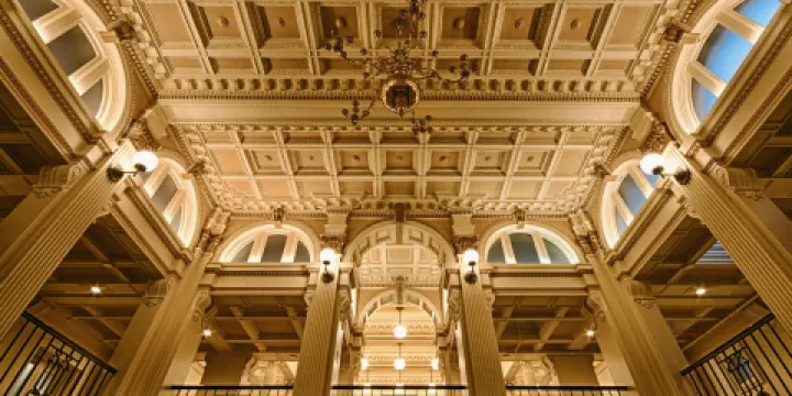 Providence Public Library