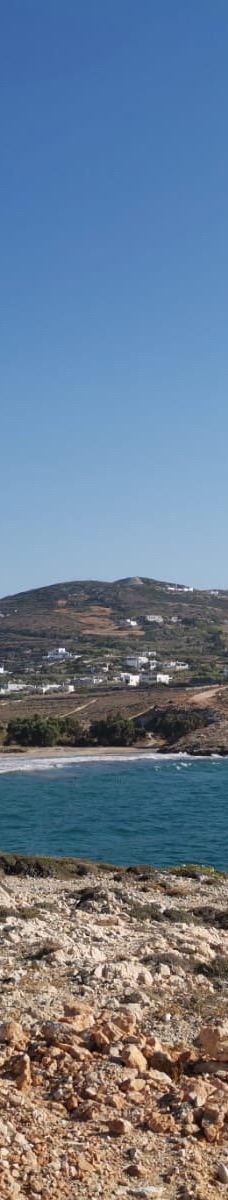 Poros Beach-Kiani Akti