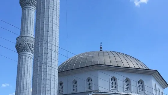Siteler Sirinyer Cami