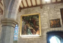 St John the Baptist Church景点图片