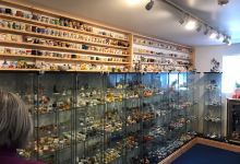 Glenview Folk Museum景点图片