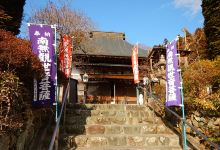 Koyozan Bokuunji Temple - Pilgrimage No. 6景点图片