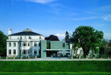 Kunst- und Kulturstiftung Opelvillen Ruesselsheim景点图片