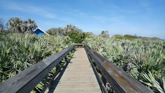Coconut Point Park