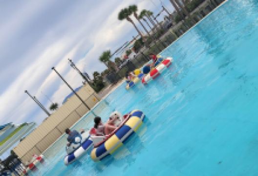 Wild Willy's Adventure Zone景点图片