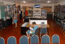 Te Awamutu Space Centre景点图片