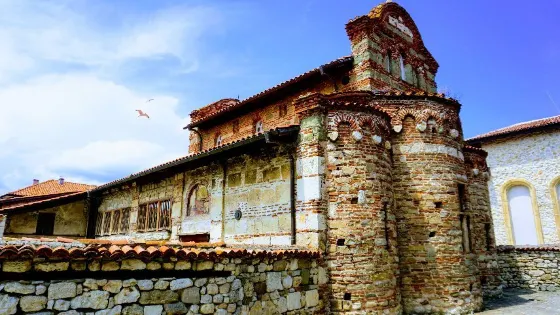 St Stephens Church