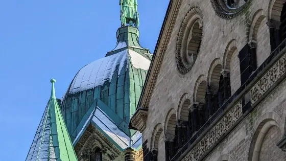 St. Quirinus Church