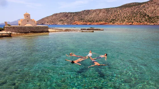 Blutopia Marine Park