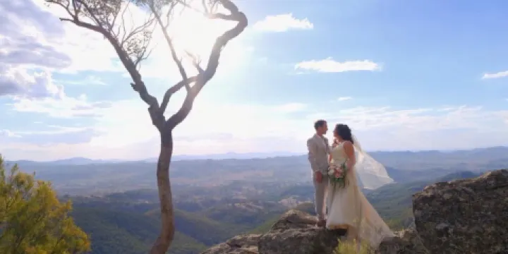 Hanging Rock Lookout