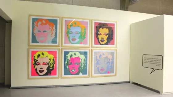 Museu Bienal de Cerveira