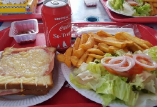 Oasis Lagoon景点图片