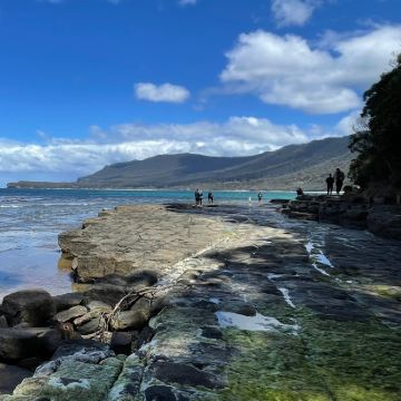 澳大利亚塔斯马尼亚霍巴特5日4晚自由行