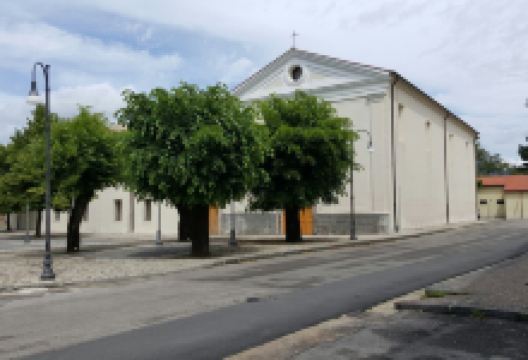 Convento di Sant'Antonio景点图片