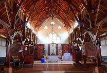 Sikka Old Church景点图片