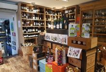 Les Vins de Vincent购物图片