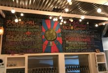 Division Brewing景点图片