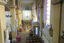 Eglise Saint-Etienne景点图片