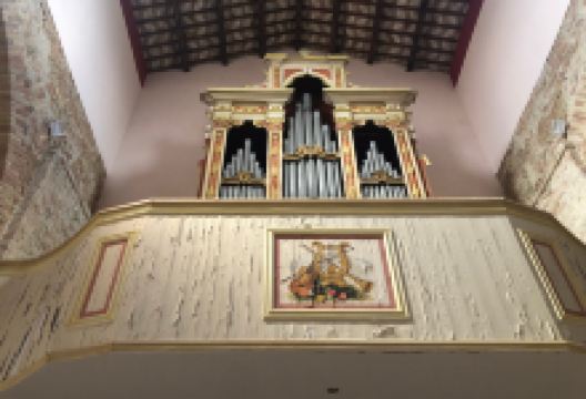 Parrocchia di San Salvatore e San Nicola景点图片