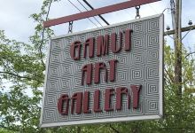 GAMUT ART GALLERY景点图片