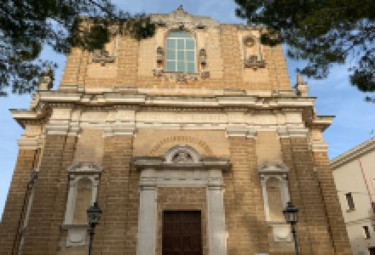 Chiesa Della Santissima Annunziata景点图片