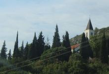Church and Shrine of the Sacred Heart景点图片