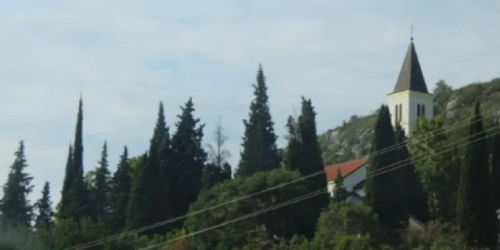 Church and Shrine of the Sacred Heart