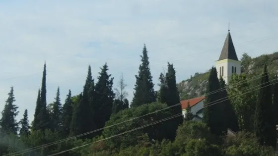 Church and Shrine of the Sacred Heart