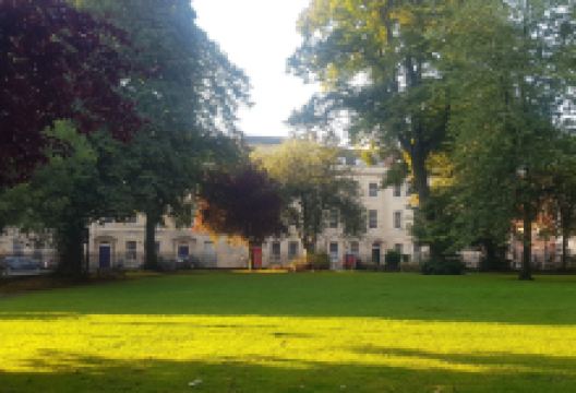 Portland Square景点图片