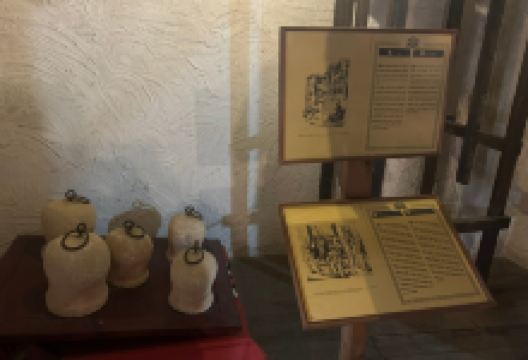 Museo Histórico Medieval - Museo de la Tortura景点图片
