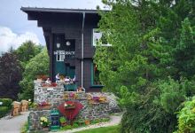 Wiener Hochquellwasserleitung - Reichenau an der Rax景点图片