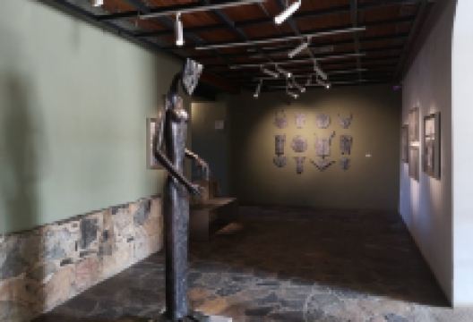 Museo Leonora Carrington景点图片