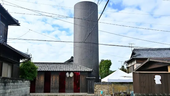 豐島橫尾館
