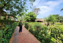 Vo Nguyen Giap Memorial House景点图片