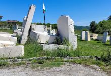 Pantheon of Bulgarian voivodes景点图片
