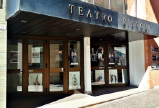 Teatro Adelaide Ristori景点图片