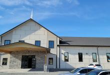 House of Prayer Slavic Baptist Church景点图片