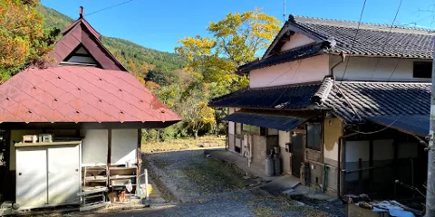 竜洞寺