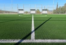 Grassline Artificial Grass Cyprus | Τεχνητό Γρασίδι Κύπρος景点图片